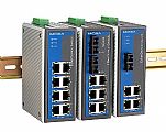 MOXA EDS-308-M-SC 8ڹҵ˽